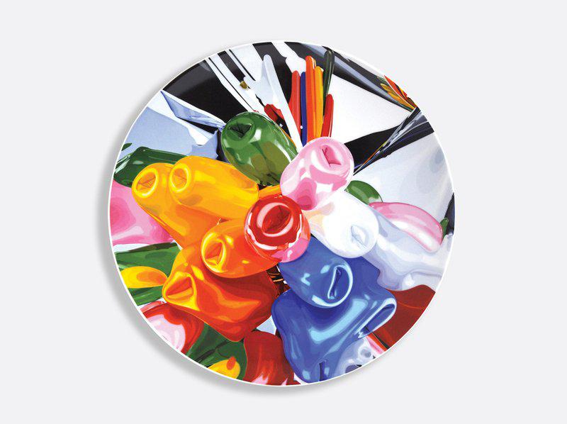 view:57972 - Jeff Koons, COUPES BY JEFF KOONS - 