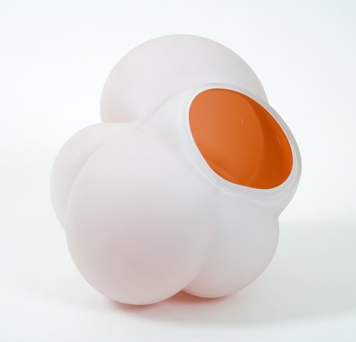 Jeff Zimmerman - "Cloud" Sculpture