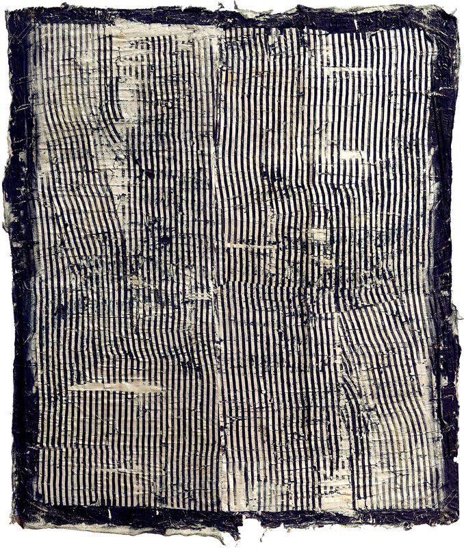 Jeffrey Terreson - Indigo Silver for Sale | Artspace