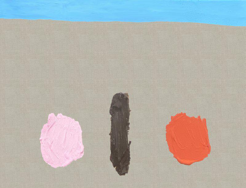 exhibition - Overstepping Lines