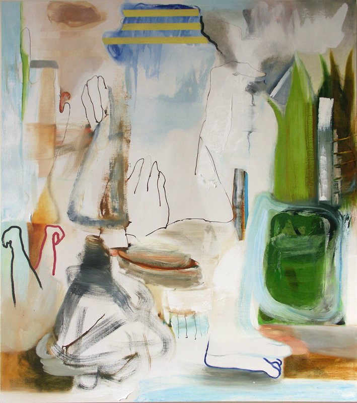 Jennifer Amadeo-Holl - Weather Prophet for Sale | Artspace