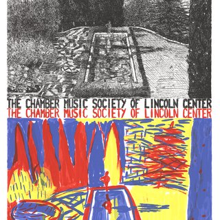 Chamber Music of Lincoln Center art for sale