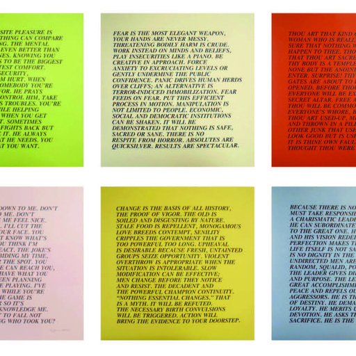 Inflammatory Essays