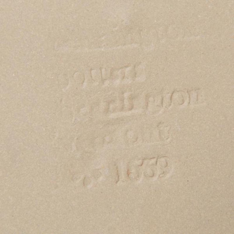 view:14980 - Jenny Holzer, Ceramic Charger - 