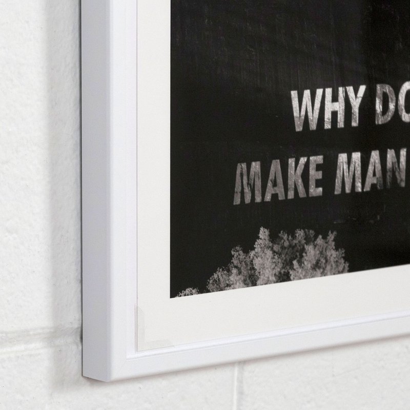 view:30362 - Jenny Holzer, Truth before Power - 