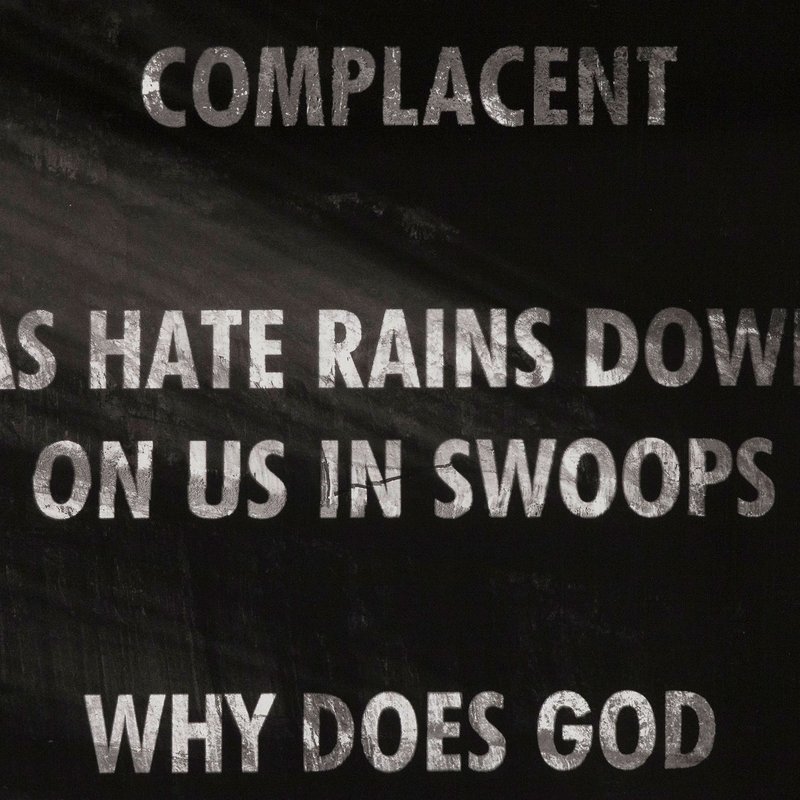 view:30366 - Jenny Holzer, Truth before Power - 