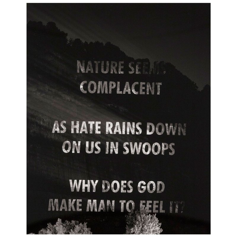 view:30368 - Jenny Holzer, Truth before Power - 