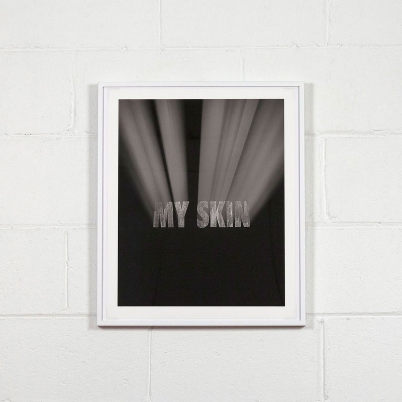 view:30372 - Jenny Holzer, Truth before Power - 