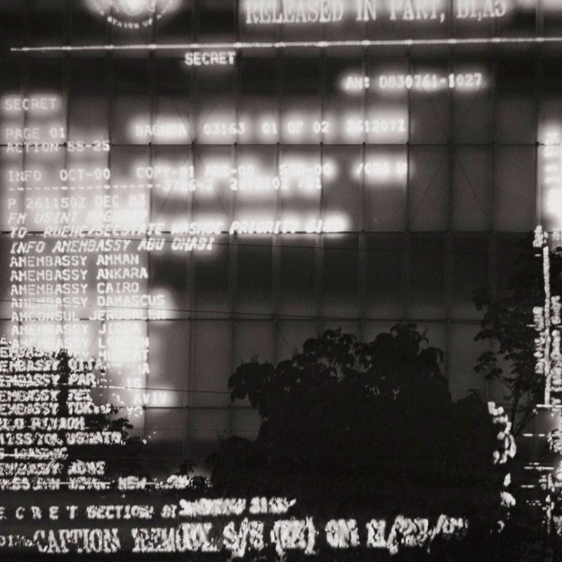 view:30391 - Jenny Holzer, Truth before Power - 