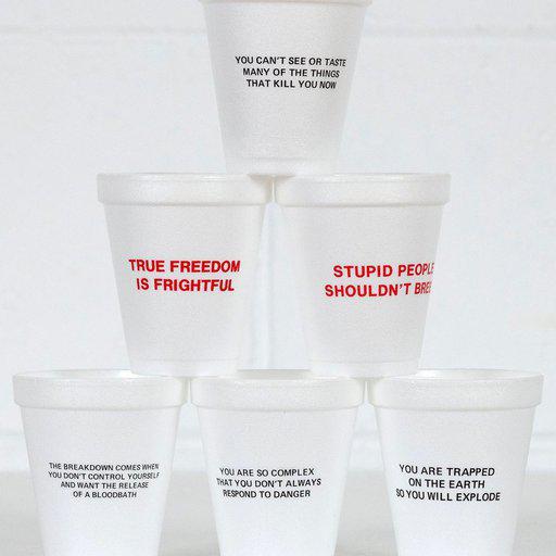 Survival Cups