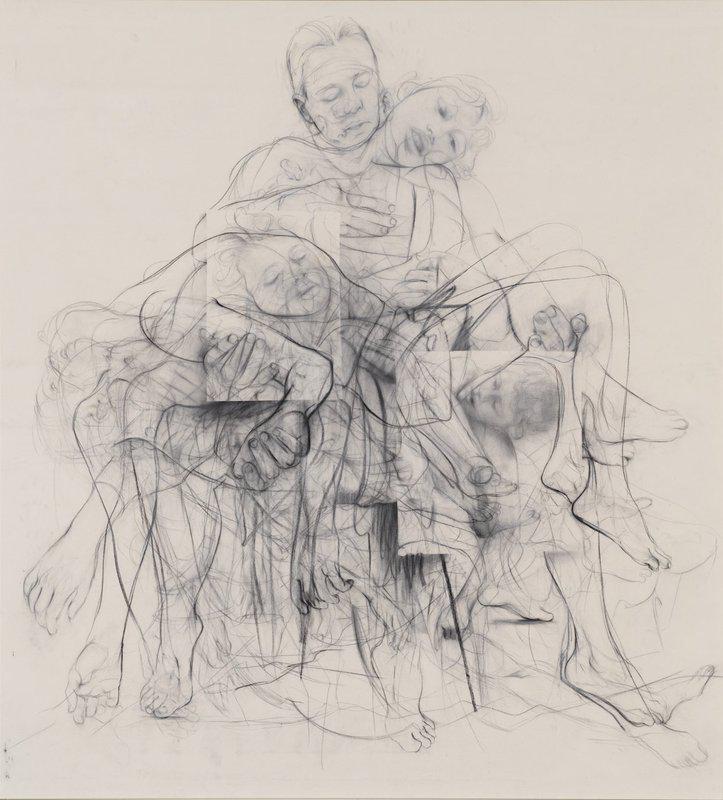 Jenny Saville edition