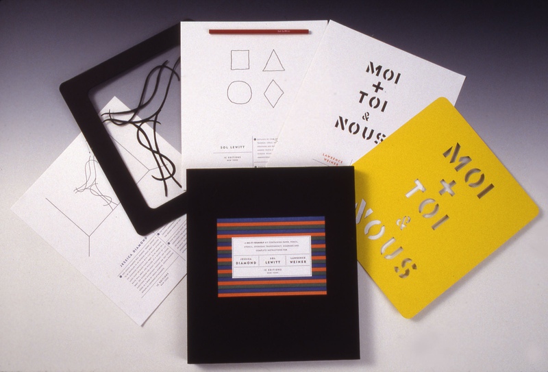 exhibition - Do-It-Yourself