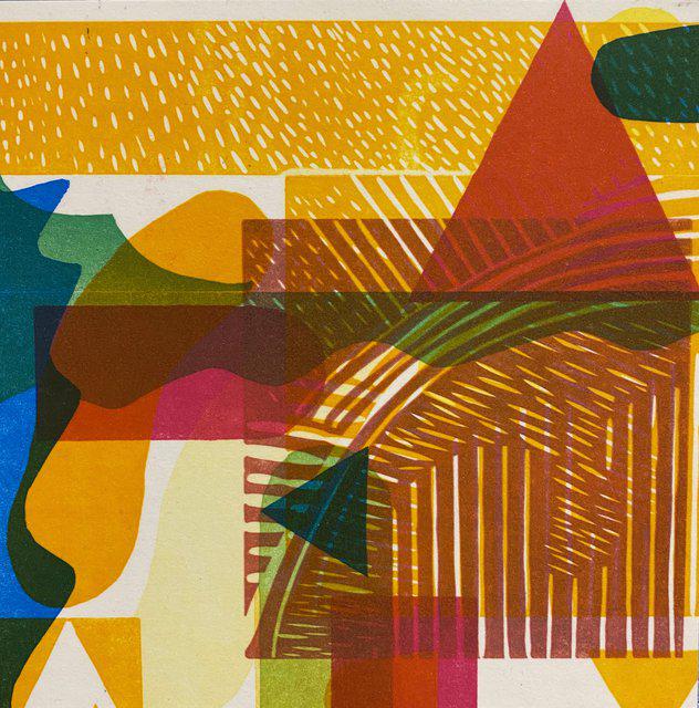 Jessica Gatlin - New Altars // New Praises // Ancient Among You 2, Print