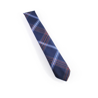 Jewish Museum Shop, Jewish Tartan Tie