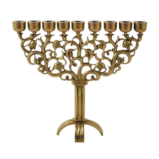 Jewish Museum Shop, Hagenauer Menorah