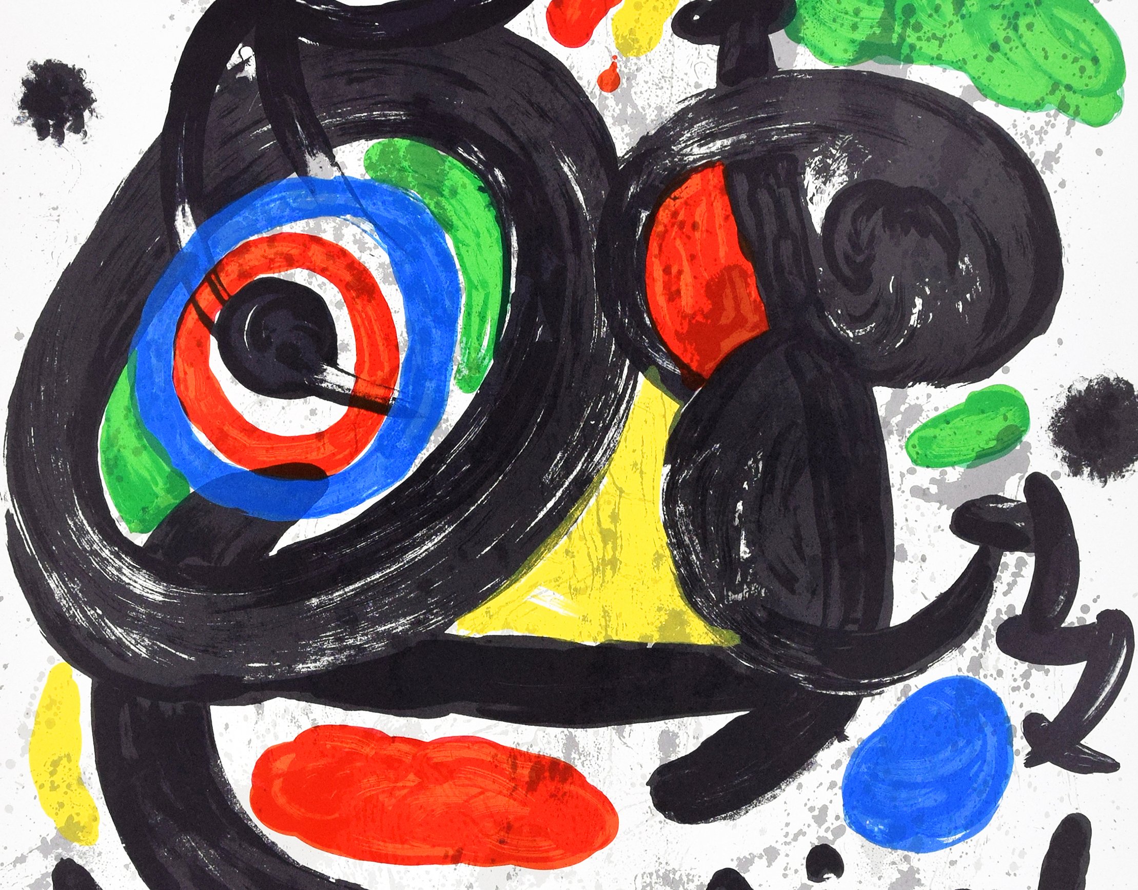 joan miro prints joan miro prints