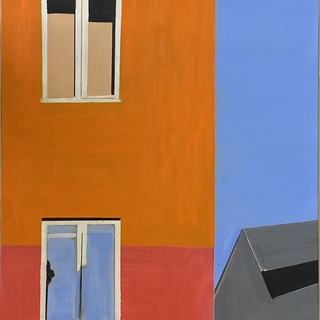 Joan Rothman, Houses
