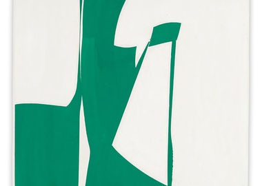 work by Joanne Freeman - Covers 13 Green #:103859