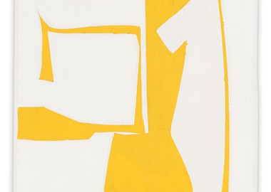 work by Joanne Freeman - Covers 13 Yellow #:103860