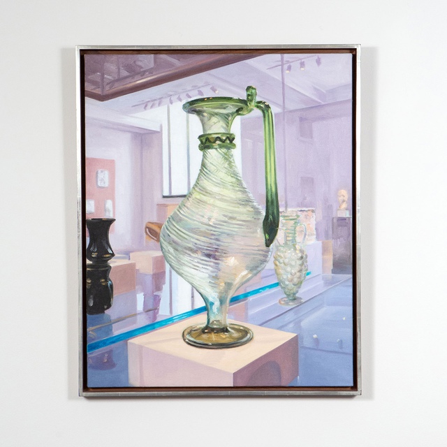 Joanne Tod - Final Draught, Painting