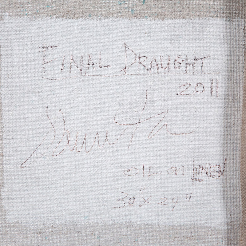 view:67590 - Joanne Tod, Final Draught - 