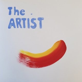 The Artist art for sale
