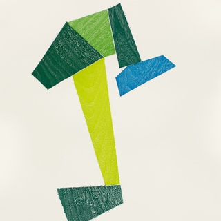 Joel Shapiro, For Studio