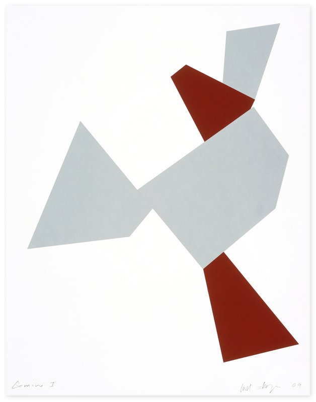 exhibition - Boat, Bird, Mother and Child (a)