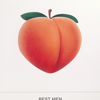 John Baldessari, Best Men from Emoji's