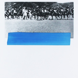 John Baldessari, Cavalry