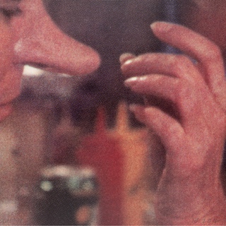 John Baldessari, Hands & Feet: Hands & Nose