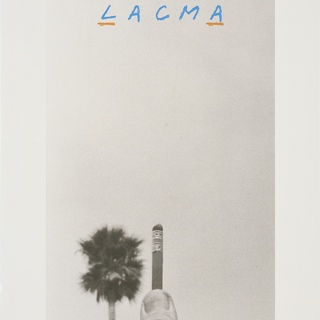For LACMA art for sale