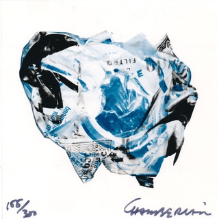 John Chamberlain, Untitled