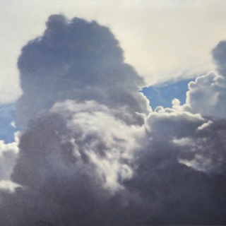 John Folchi, Cloudscape A