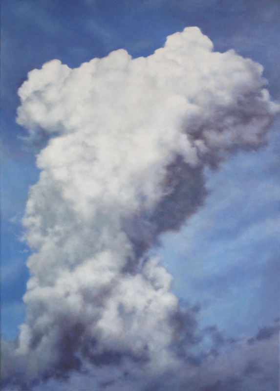 Cloudscape E