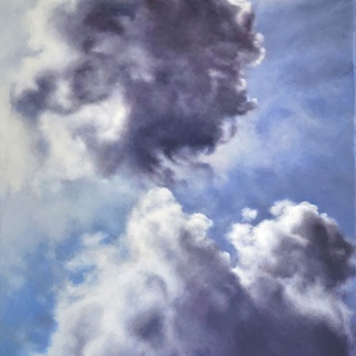 John Folchi, Cloudscape F