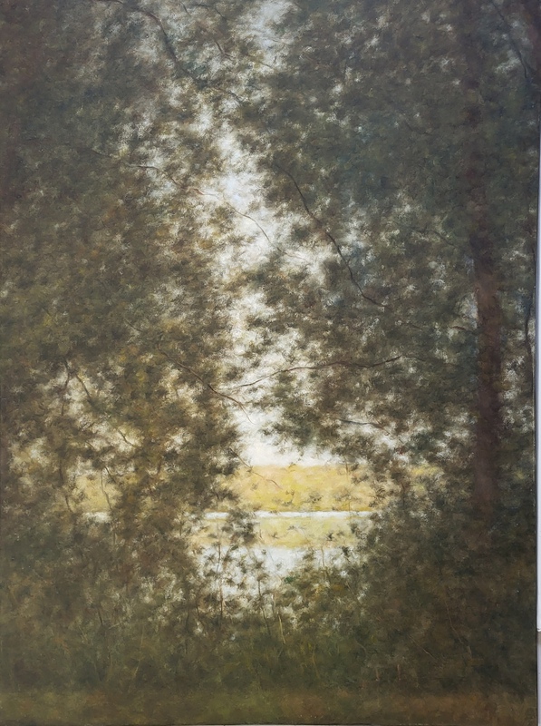 Lake View 3