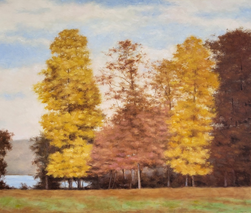 Autumn Landscape 2