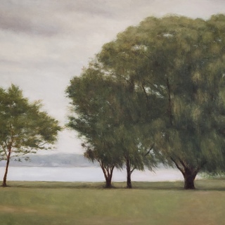 Works on Paper