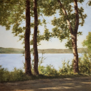 John Folchi, Lake's Edge 2