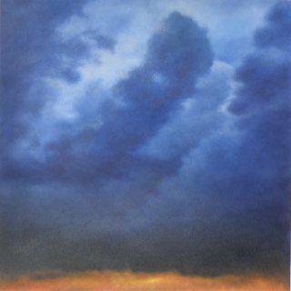 Cloudscape 5 art for sale