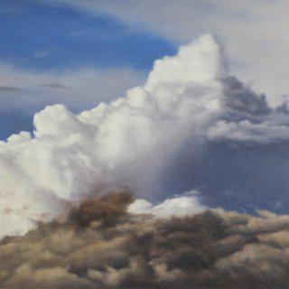 Cloudscape 31 art for sale
