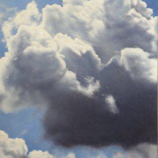 Cloudscape 32 art for sale