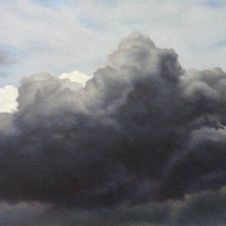 Cloudscape 34 art for sale