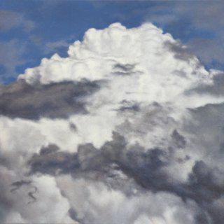Cloudscape 36 art for sale