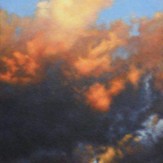 John Folchi, cloudscape 59