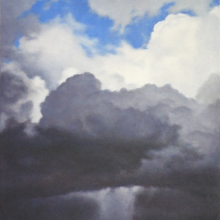 Cloudscape 67 art for sale