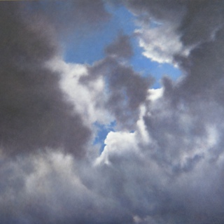 Cloudscape 70 art for sale