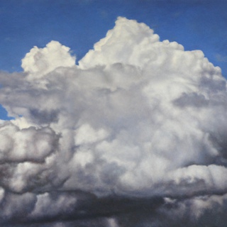 Cloudscape 71 art for sale
