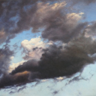Cloudscape 73 art for sale